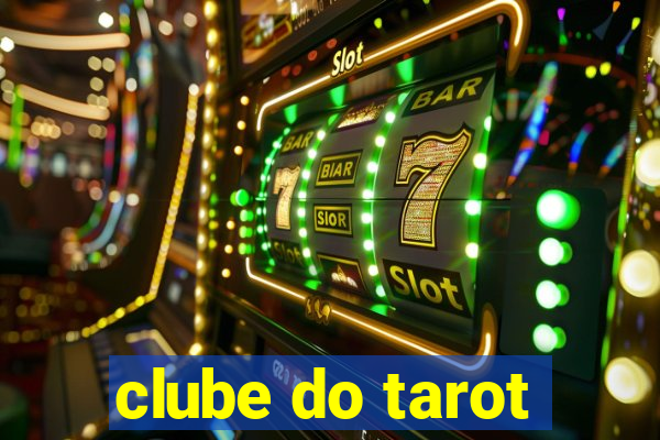 clube do tarot